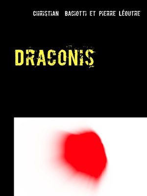 cover image of Draconis